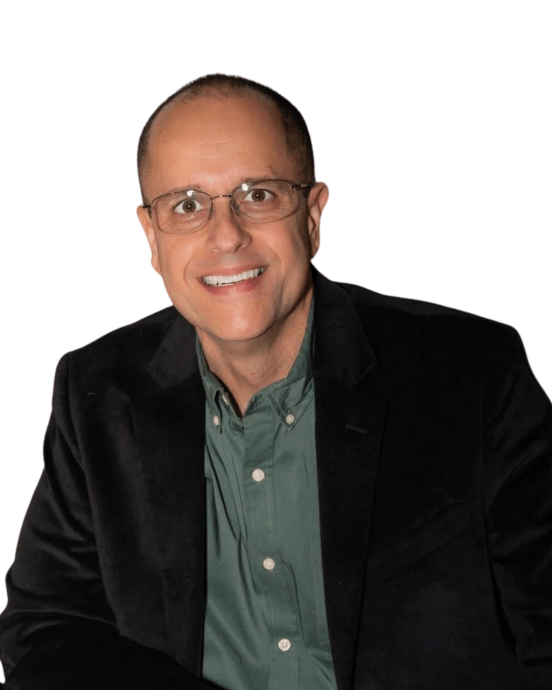 Héctor Castillo - Fractional CIO & CMO