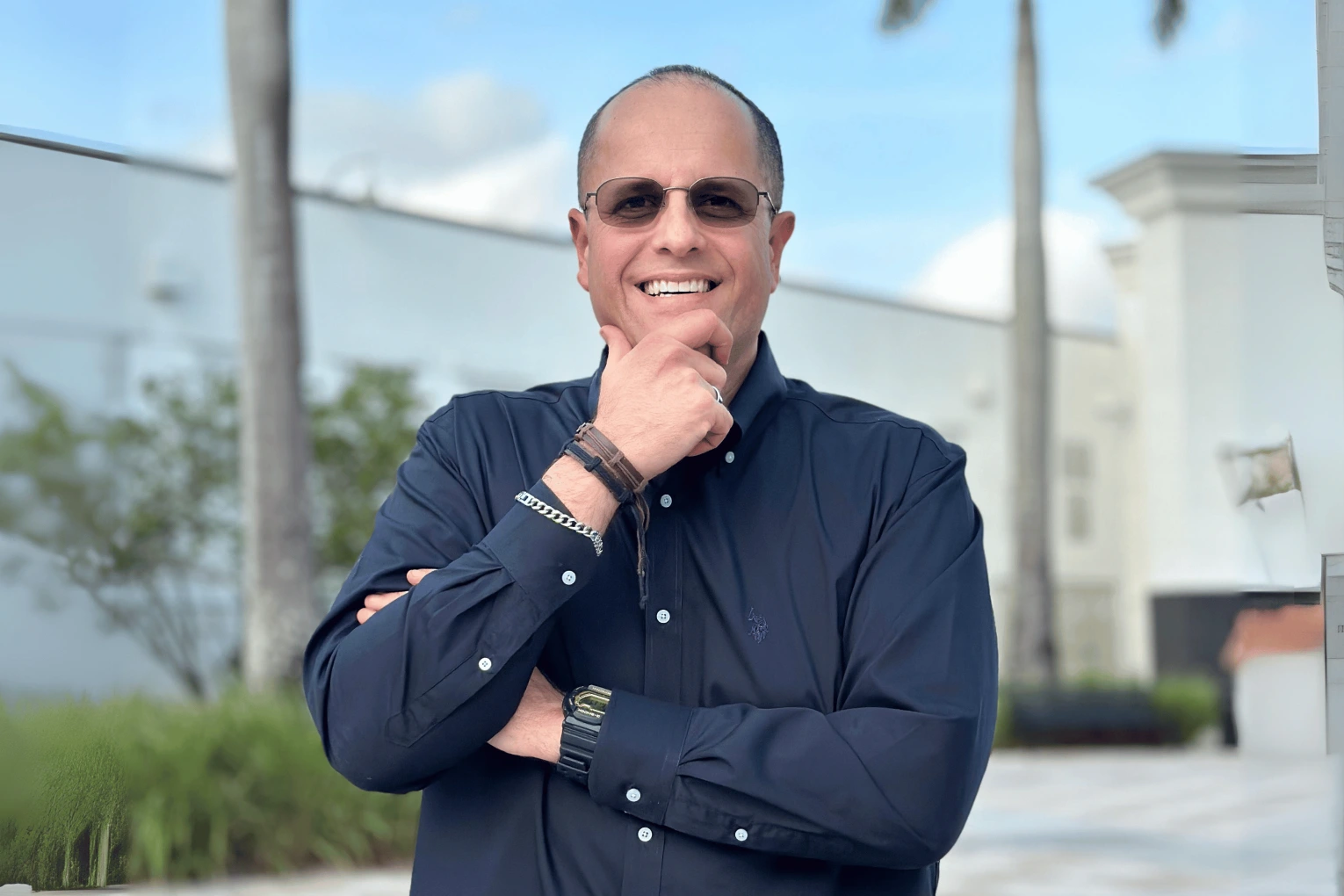 Hector Castillo Google Digital Business Coach