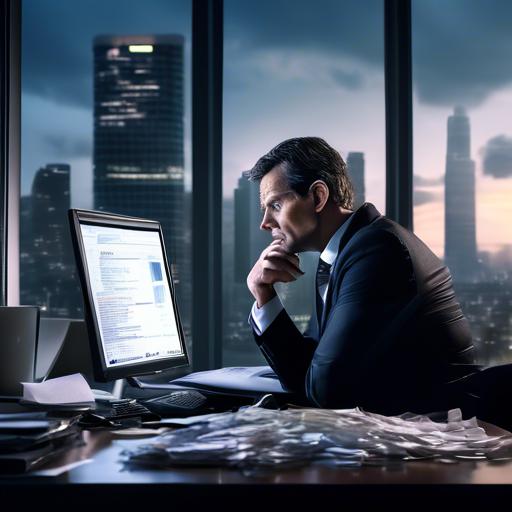 Imagen Relacionada a ¿Cuáles son los errores más comunes que cometen las empresas al usar IA?
