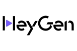 HEY GEN LOGO
