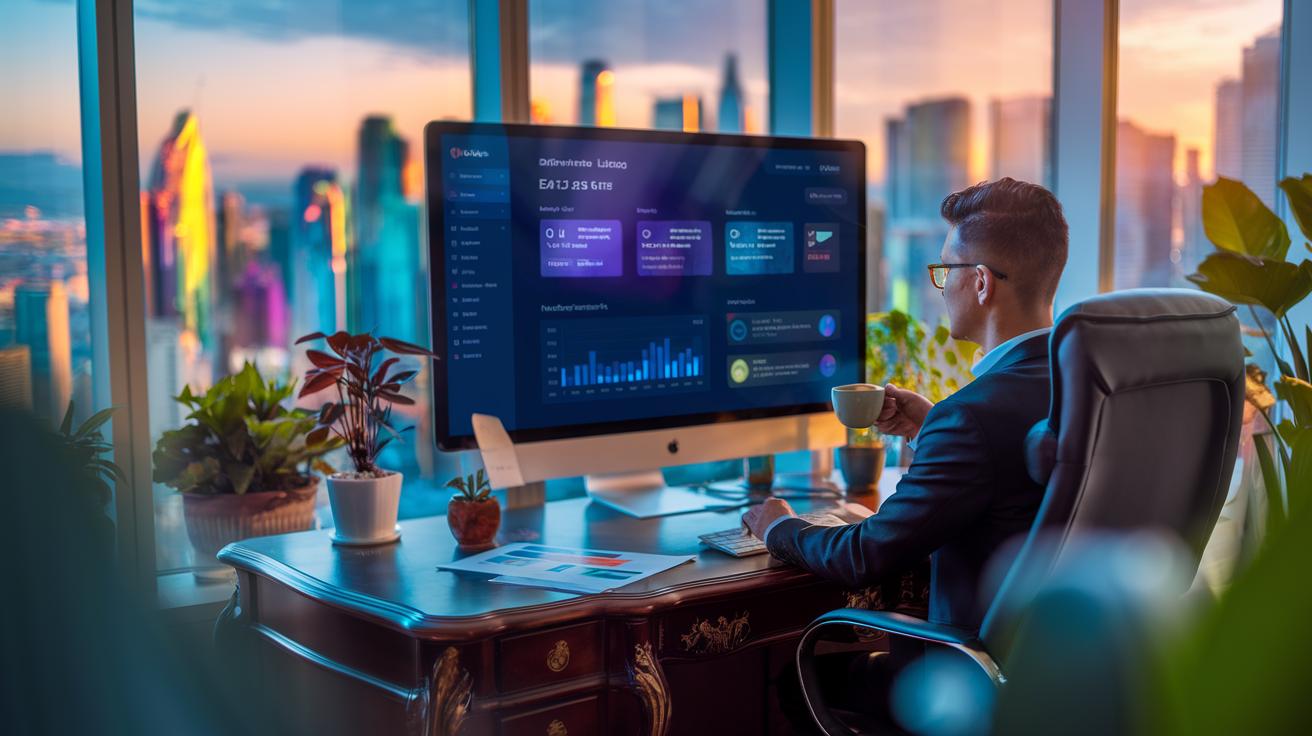 Imagen Relacionada a ¿Cuáles son las herramientas de IA más avanzadas para email marketing?