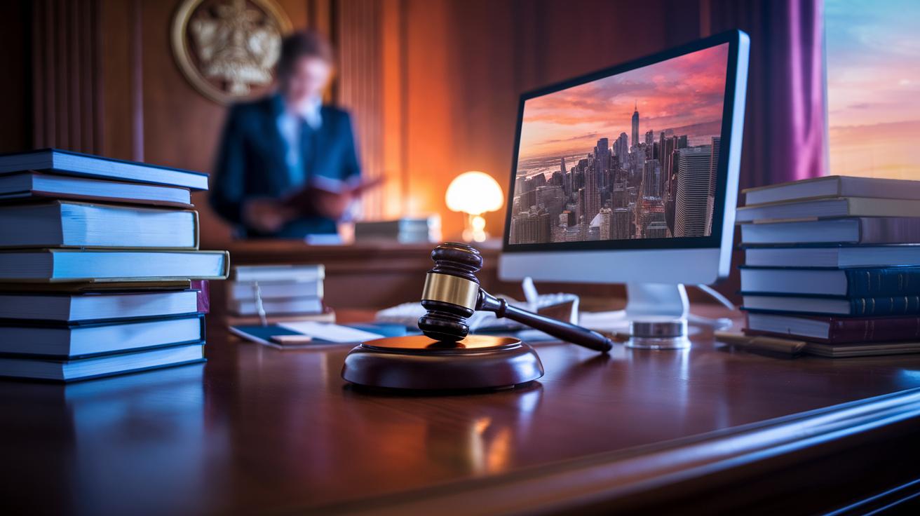 Imagen Relacionada a ¿La IA podría violar derechos de autor al generar contenido?