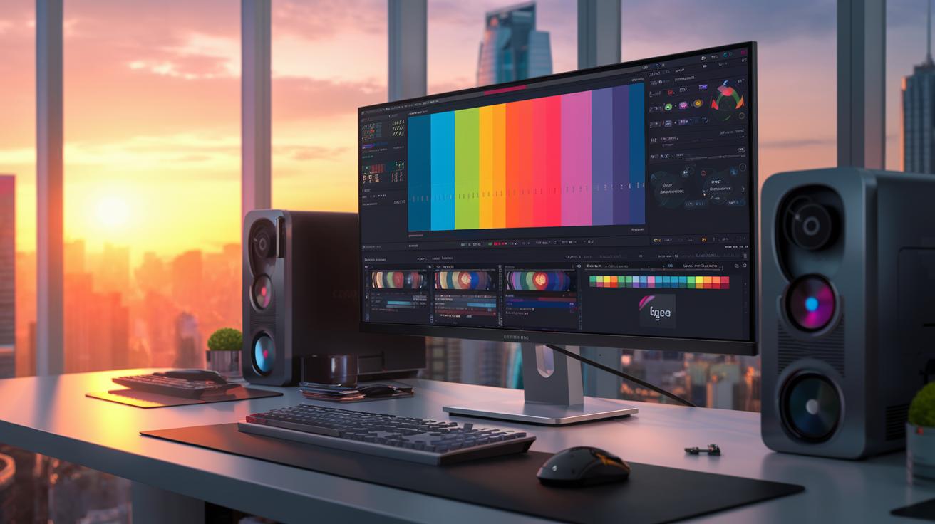 Imagen Relacionada a ¿Cuáles son las mejores herramientas de IA para edición de video?