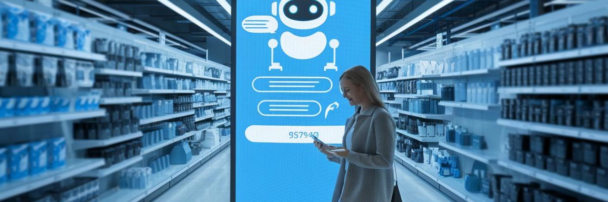 Imagen Relacionada a ¿Los chatbots con IA pueden aumentar las conversiones en ventas?
