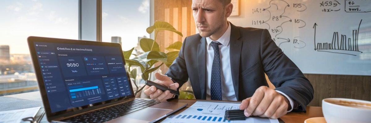 Imagen Relacionada a ¿Cuáles son los costos iniciales de implementar IA en una empresa?