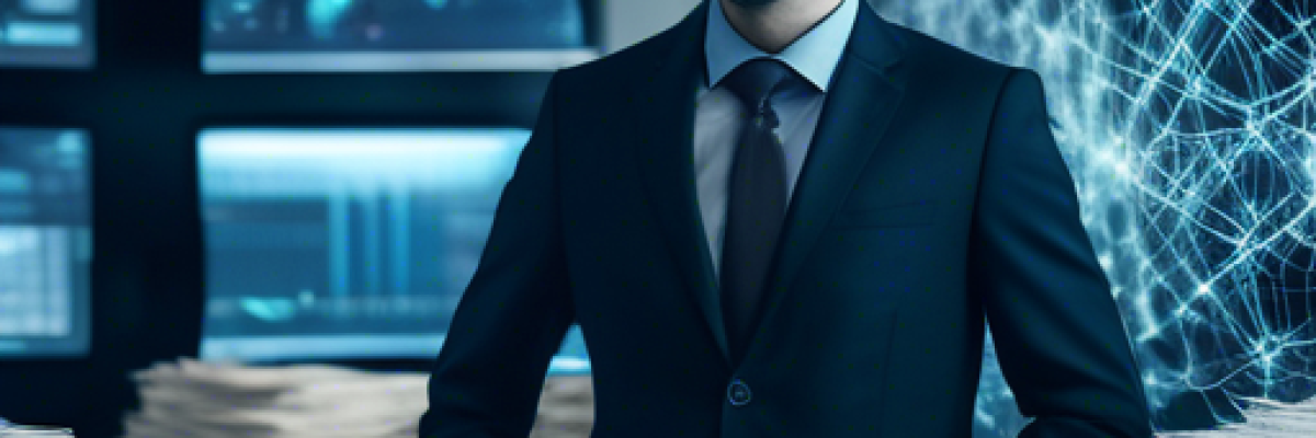 Imagen Relacionada a ¿Cuáles son los mayores desafíos al implementar IA en una empresa?