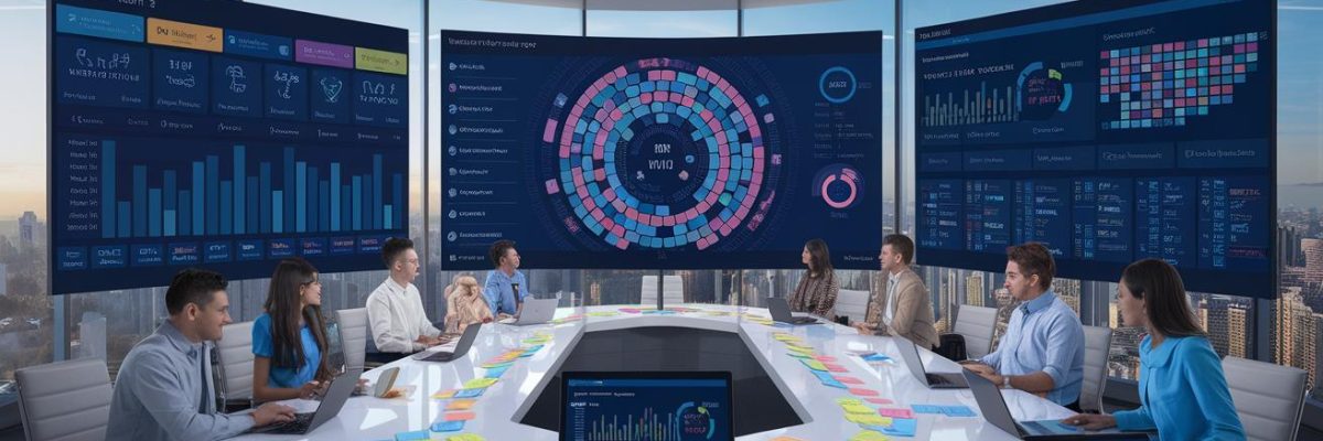Imagen Relacionada a ¿Cómo la IA puede mejorar la segmentación de clientes?