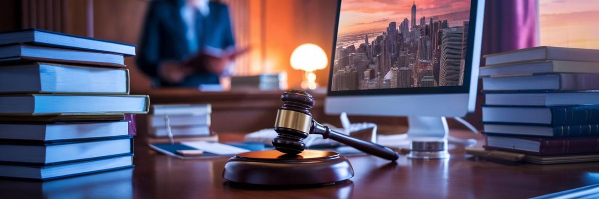 Imagen Relacionada a ¿La IA podría violar derechos de autor al generar contenido?