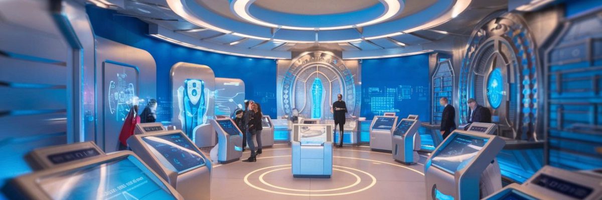 Imagen Relacionada a ¿Existen bancos completamente impulsados por IA?