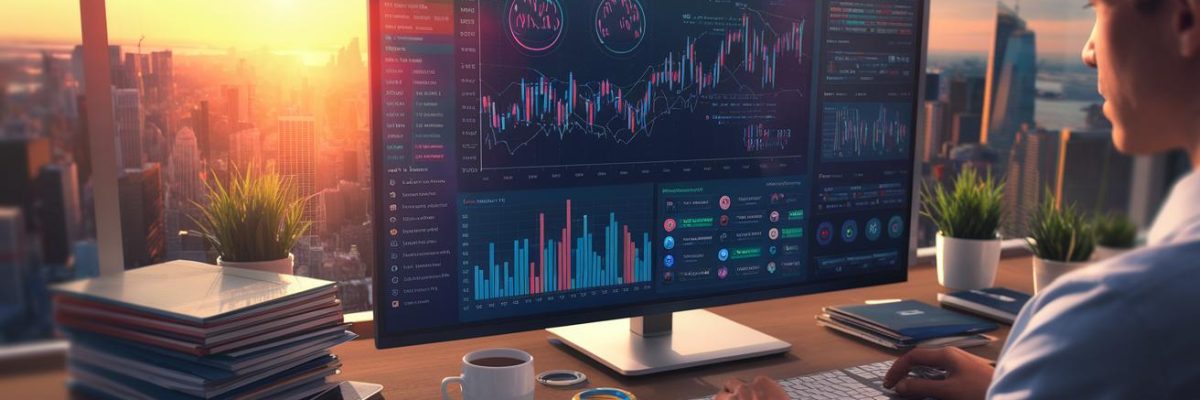 Imagen Relacionada a ¿Qué impacto tiene la IA en la gestión de inversiones?